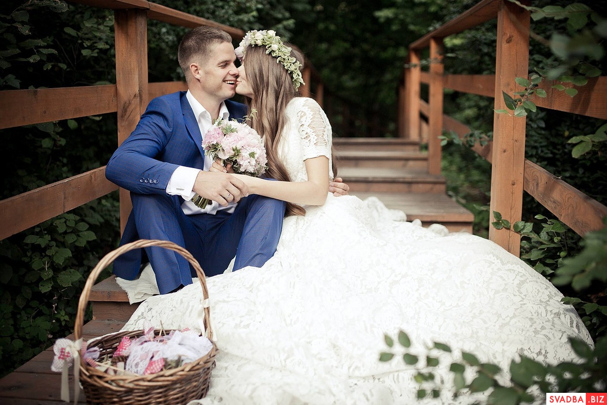 Wedding photo