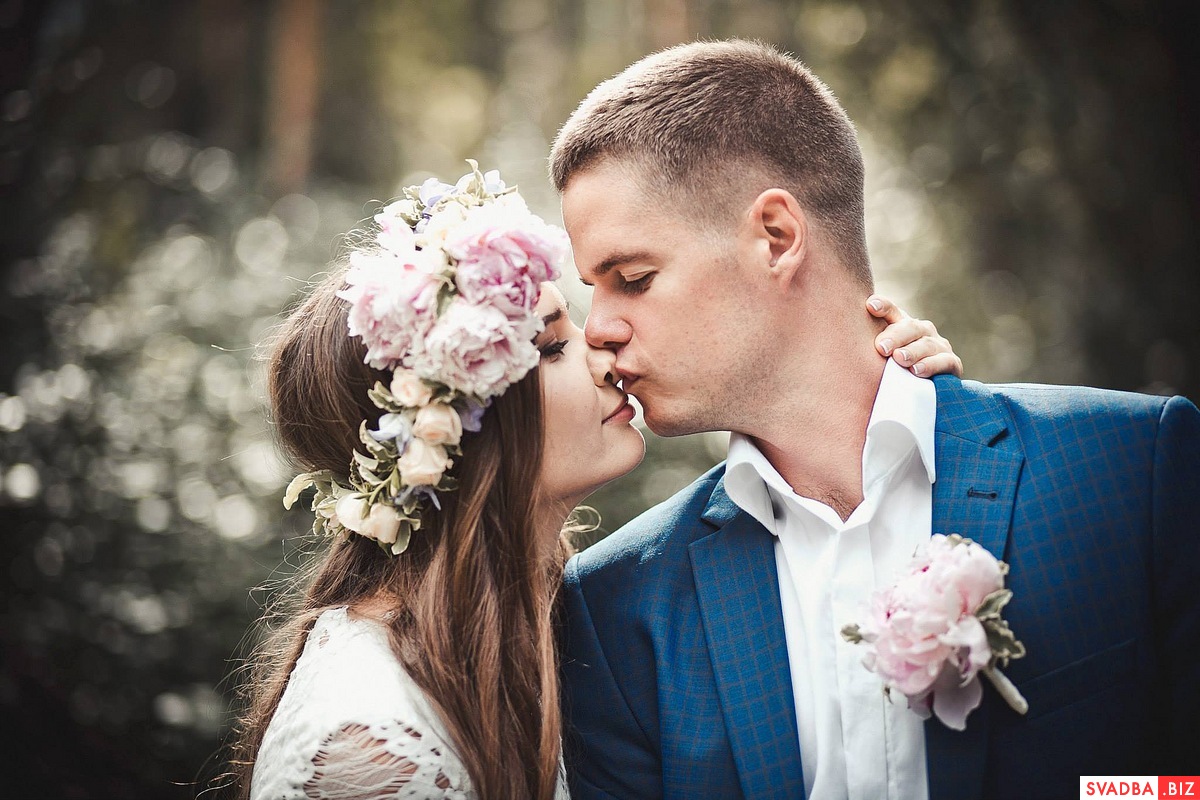 Wedding photo